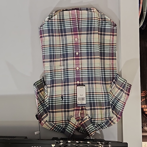 Polo button down - Picture 1 of 3